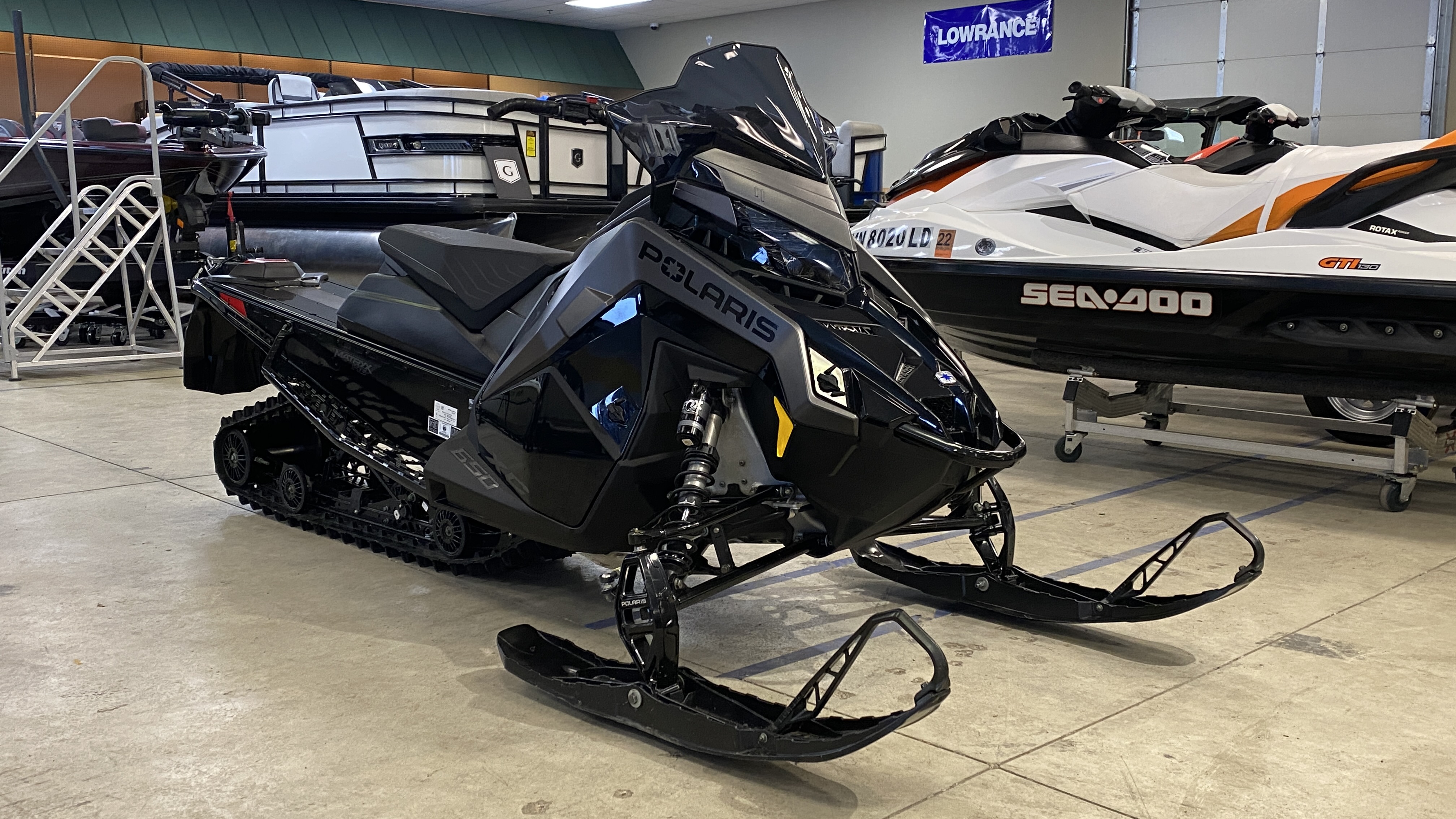 Used Powersports & Marine Vehicles For Sale Ramsey, MN